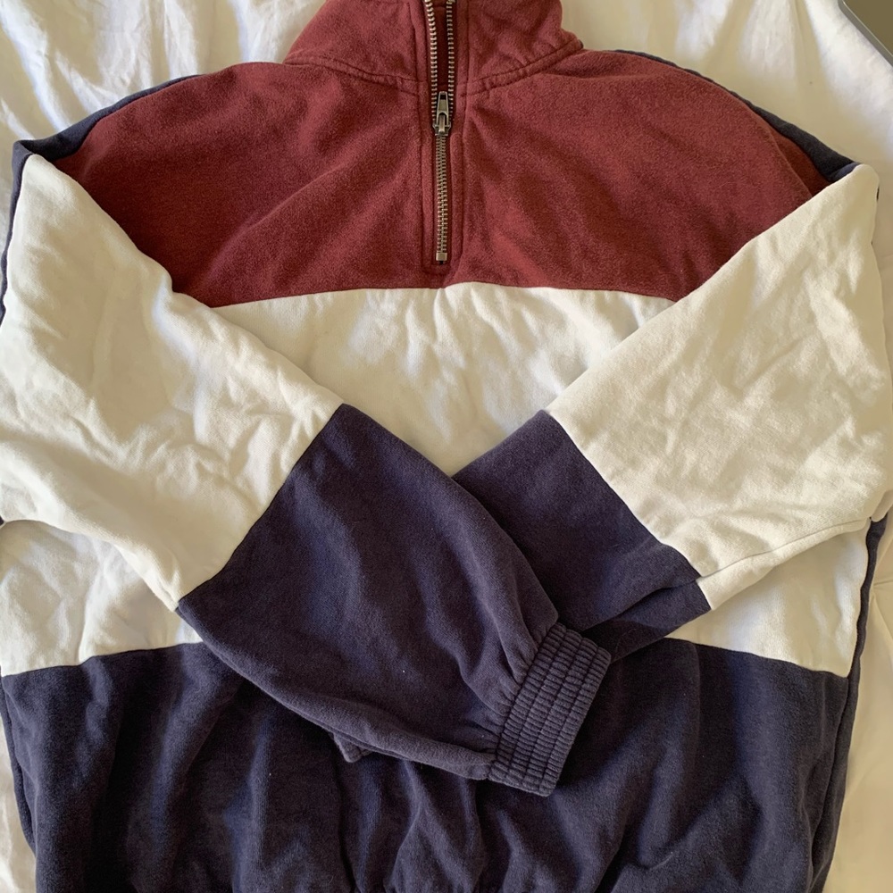 Pacsun pullover